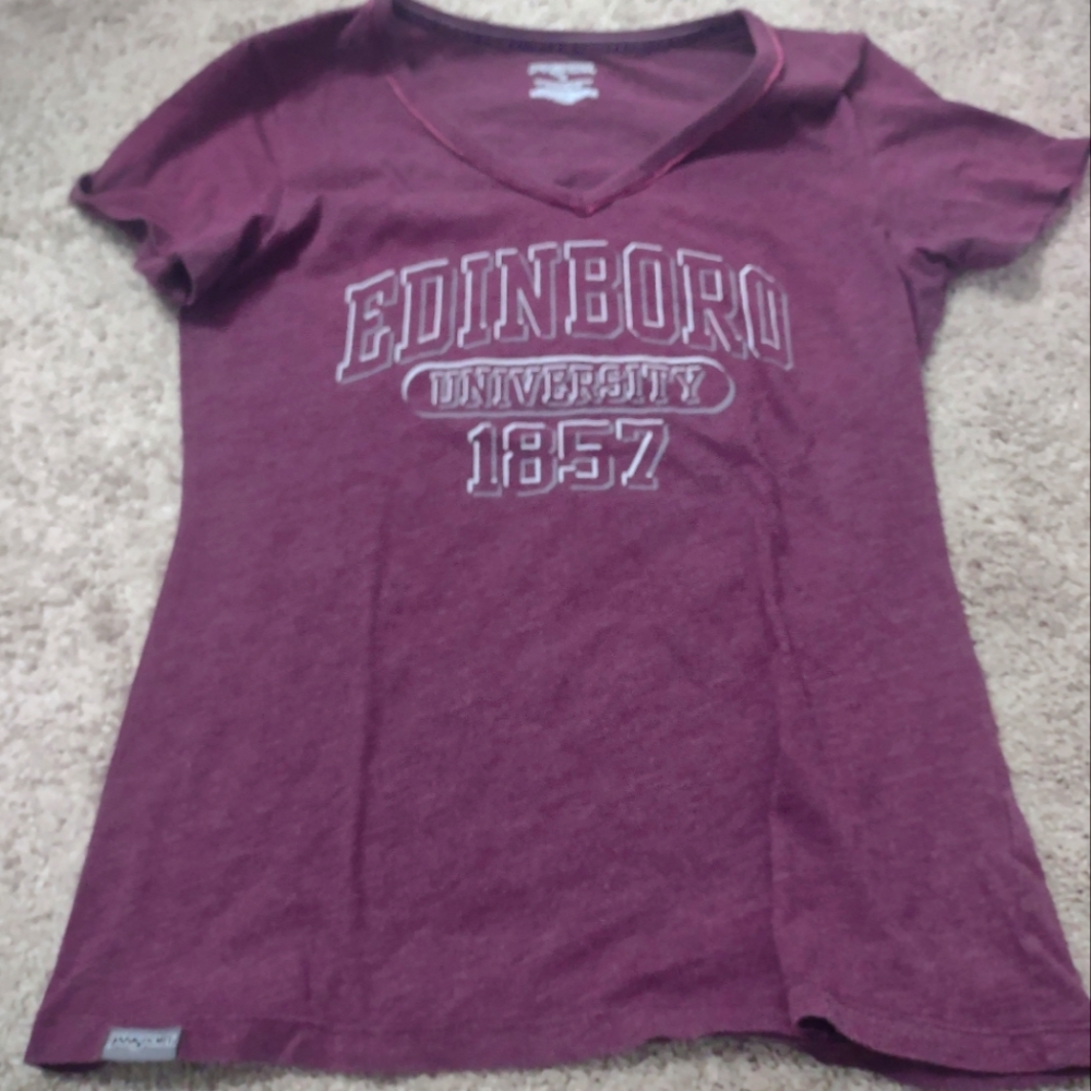 Edinboro University Tee-shirt